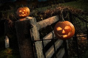 Keep You and Your Children Safe on Halloween with These Tips
