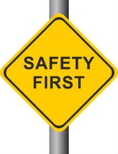 Read more about the article Safety First for Your Fleet This Year