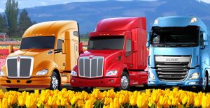 PACCAR Is Reporting Low Q4 Sales And Earnings