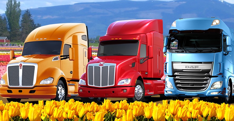 You are currently viewing PACCAR Is Reporting Low Q4 Sales And Earnings
