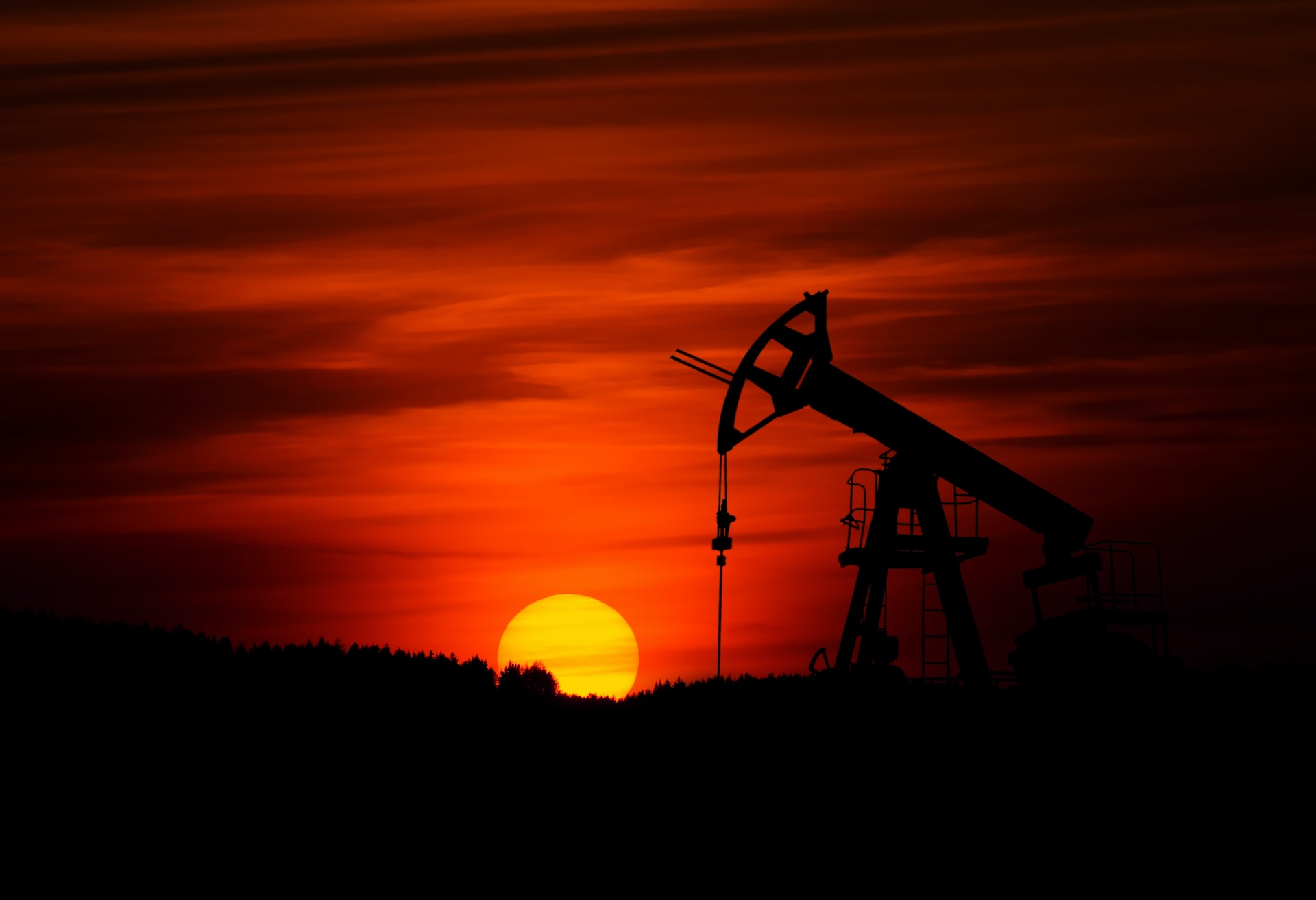 You are currently viewing Oil Trade Group Sues Over Fracking Permit Denials