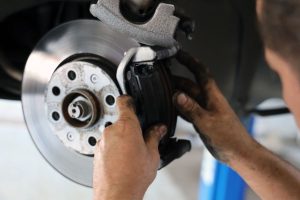 Read more about the article Do You Need New Brakes?