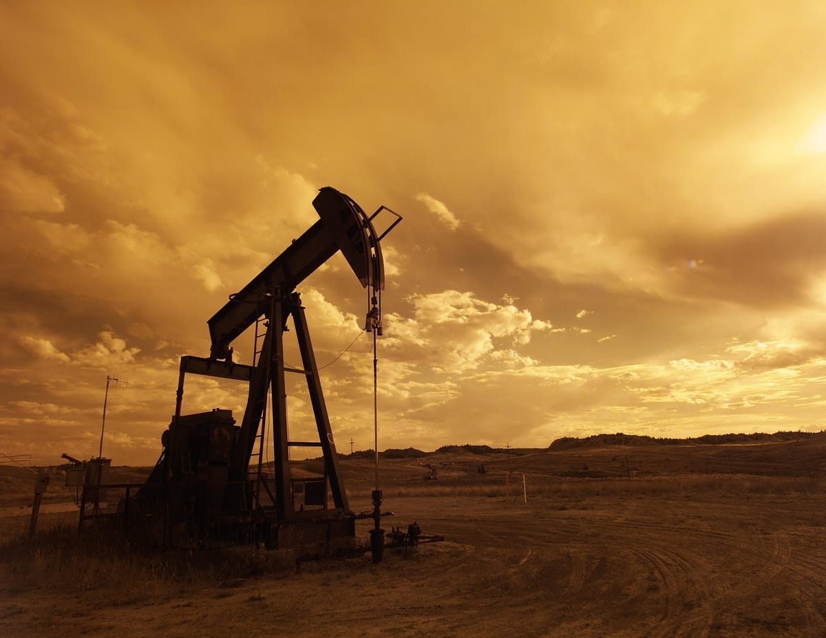 Kern County wants to Open Oil Fields