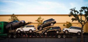 How Car Transport Can Help Your Business