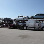 Transport Trailers We Use to Get the Job Done
