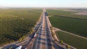 Read more about the article Central Valley Vehicle Shipping: Helping California Thrive