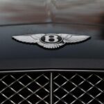 Bentley Allows W-12 To Be Inserted In Speed Edition 12 Models